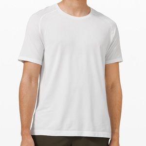 Lululemon Metal Vent Tech Shirt